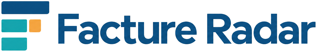 Facture Radar